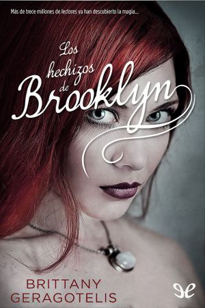 [Life's a Witch 01] • Los Hechizos De Brooklyn